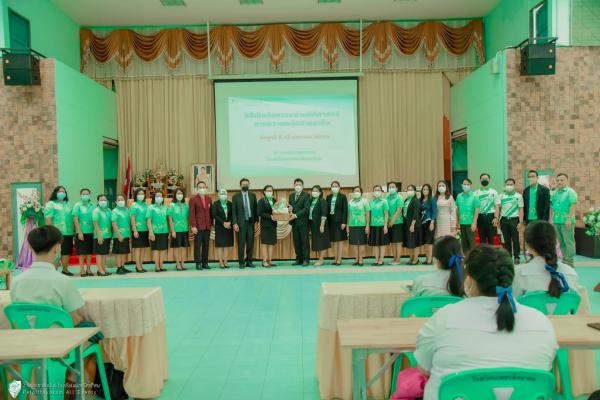 โครงการค่ายนิติศาสตร์