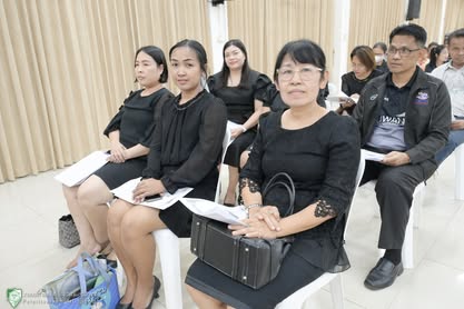 คณะกรรมการคุมสอบรับฟังนโยบาย