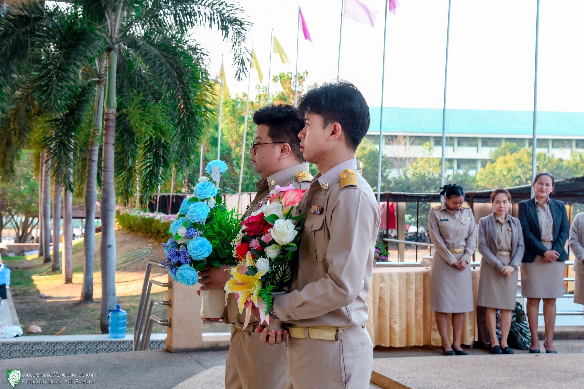 ภาพบรรยากาศ