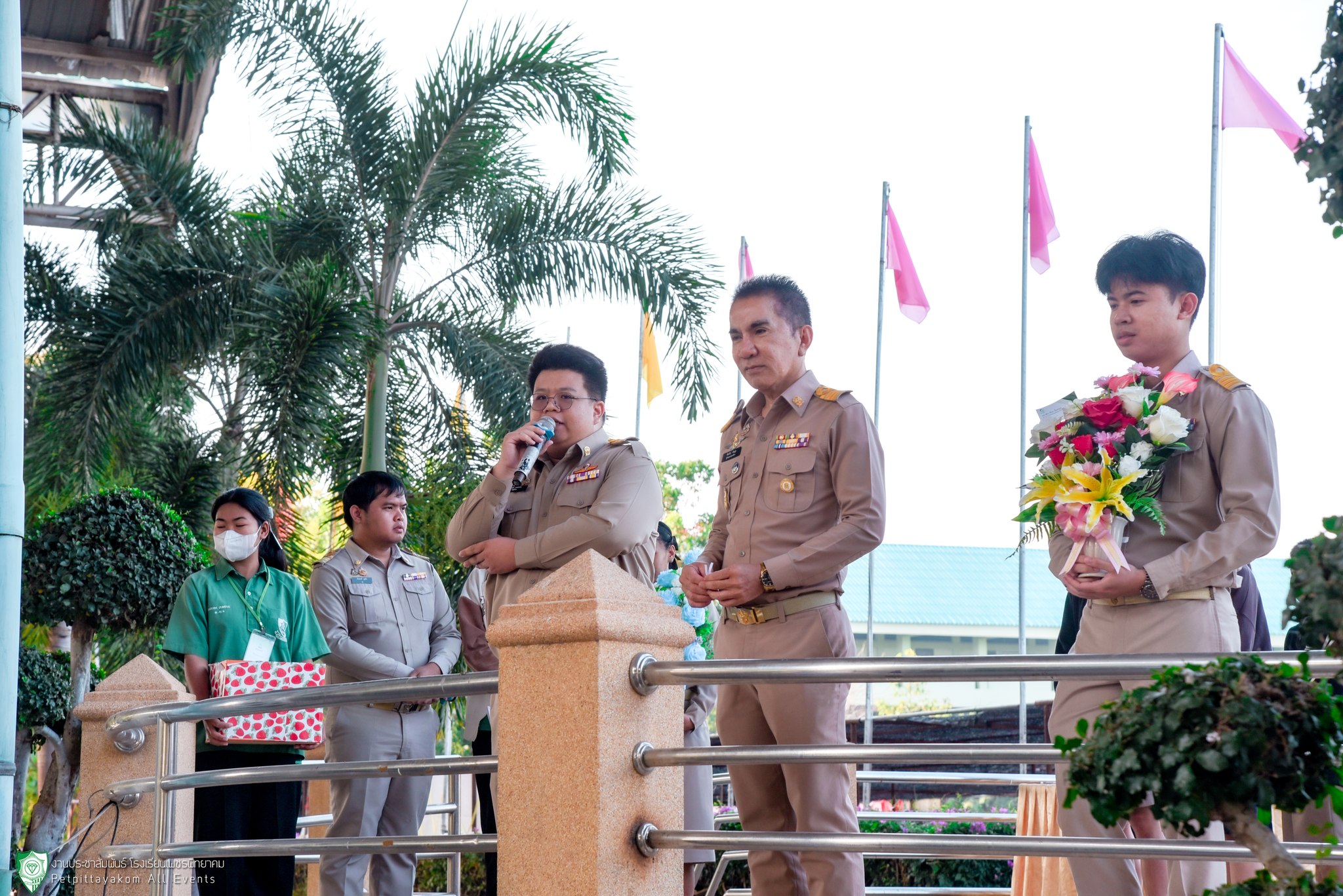 ภาพบรรยากาศ