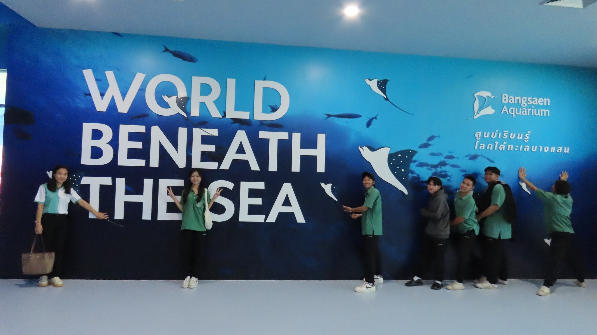 ภาพกิจกรรมค่าย CSP